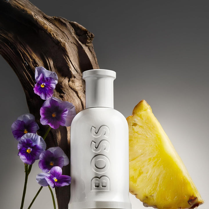 BOSS BOTTLED UNLIMITED EDT 100ml 100 ml (1er Pack), 100 ml (1er Pack)