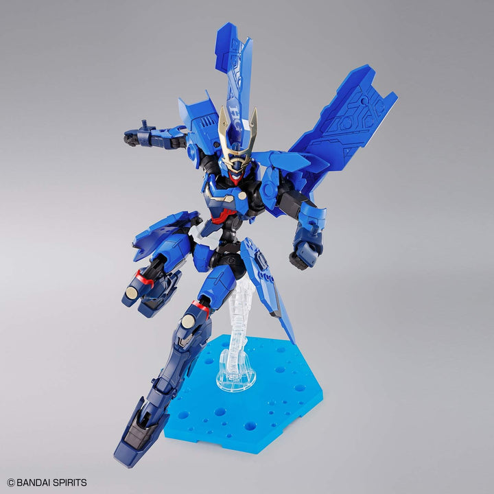 BANDAI HG - HG 1/144 x S.H. Figuarts Soryumaru - Model Kit