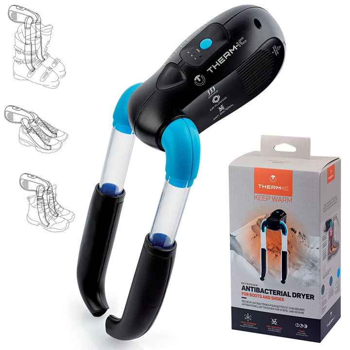 Therm-ic THERMICREFRESHER 1 stück (1er Pack), 1 stück (1er Pack)