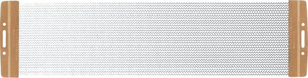 Puresound S1330 Super 30 Serie Snare Teppich 33 cm (13 Zoll) lang mit 30 Spiralen 13-inch, 13-inch