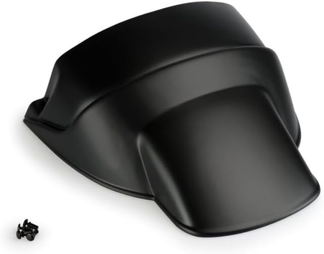 Puig Kotflügelverlängerung vorne für Piaggio Vespa GTS 125/ GTS 300 08-20