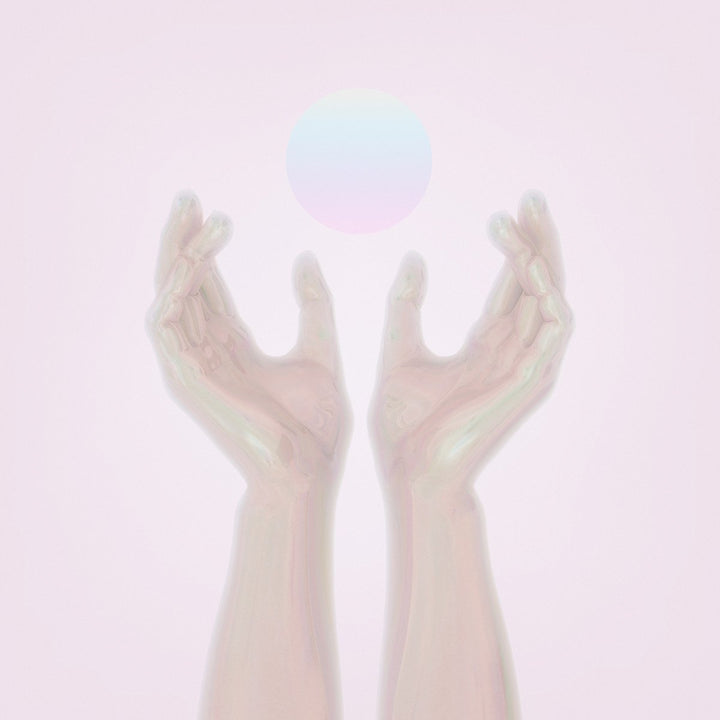 Human Energy, Vinyl