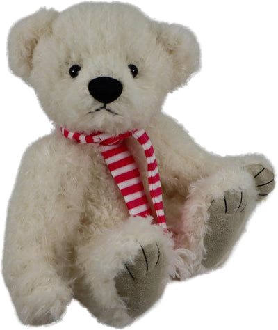 Clemens Softplüsch Teddy Utz 25 cm beweglich