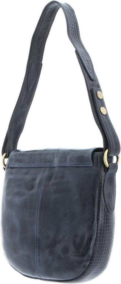 Chiemsee Brisbane Shoulderbag Blue