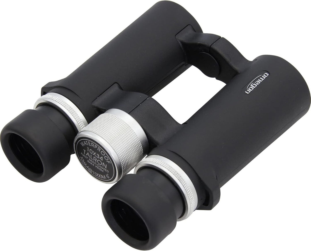Omegon Fernglas Talron HD 10x34