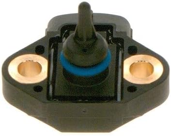 Bosch 0 261 230 112 Sensor, Kraftstofftemperatur