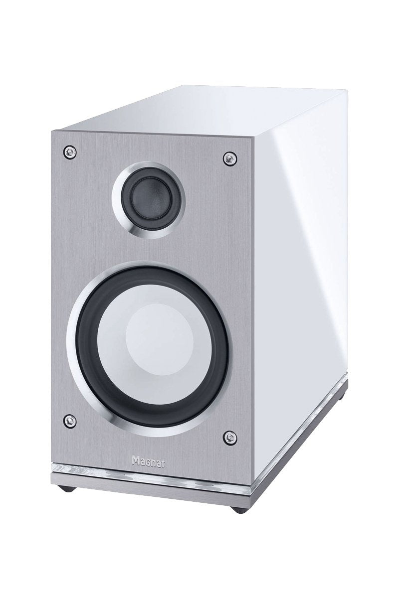 Magnat Quantum Edelstein High-End-Kompaktlautsprecher 2-Wege-Bassreflex 150 Watt Maximal Leistung, w