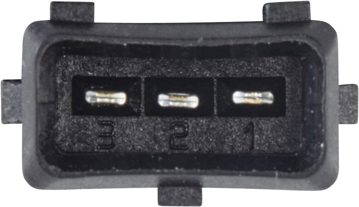 HELLA 6PU 009 121-301 Sensor, Nockenwellenposition - 12V - Kabel: 390mm