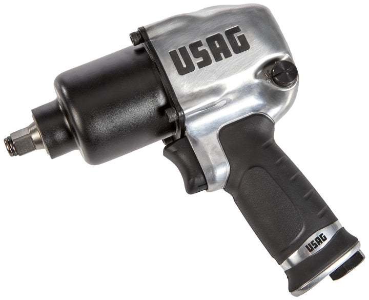 USAG U09280014 - 928 AC1 1/2" - Aluminium-Schlagschrauber Aluminium 1490 Nm, Aluminium 1490 Nm
