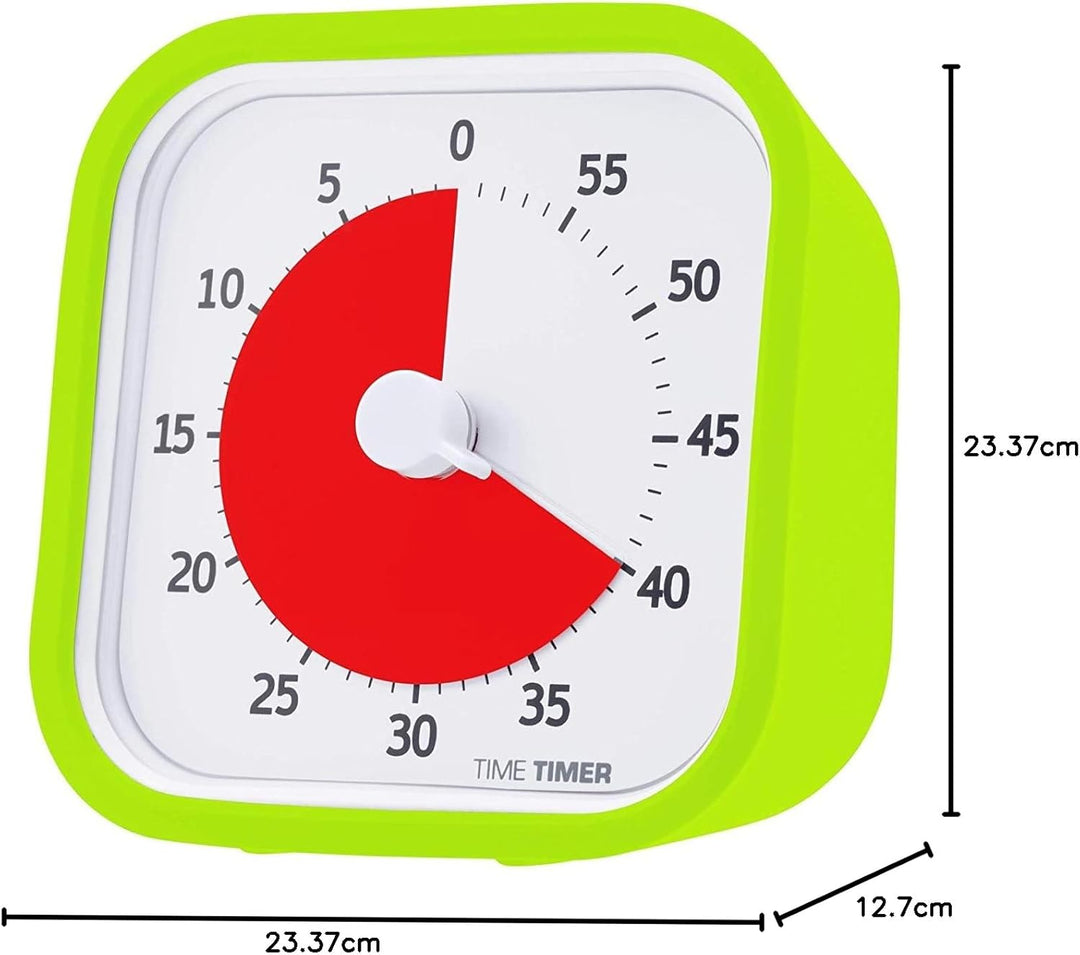Time Timer MOD (60-minute Visual Timer) by Time Timer