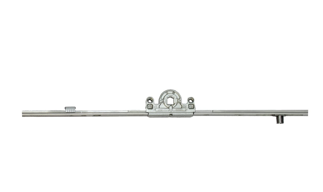 Roto NT Drehkipp-Getriebe konstant, DM 15 mm, FFH 1001-1200 mm, 1E