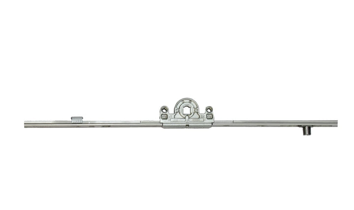 Roto NT Drehkipp-Getriebe konstant, DM 15 mm, FFH 1001-1200 mm, 1E