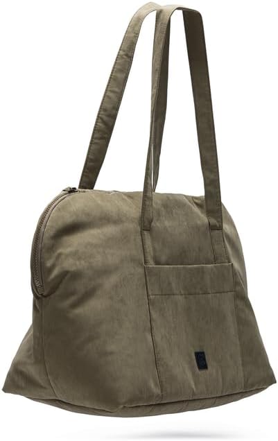 Designed by Lotte Transporttasche Bundu, Grün, 48X23X33 cm