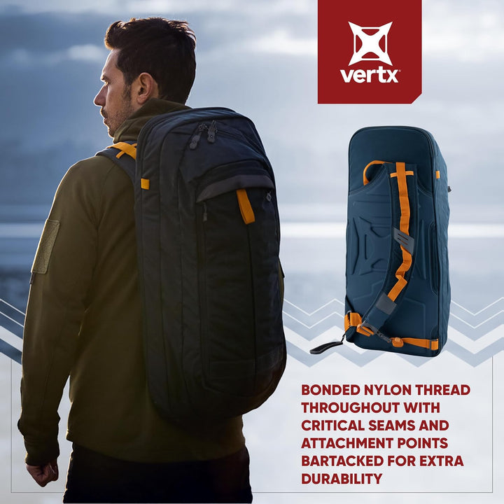 Vertx Commuter XL 2.0 Tasche Einheitsgrösse Baldachin Grün, Einheitsgrösse Baldachin Grün