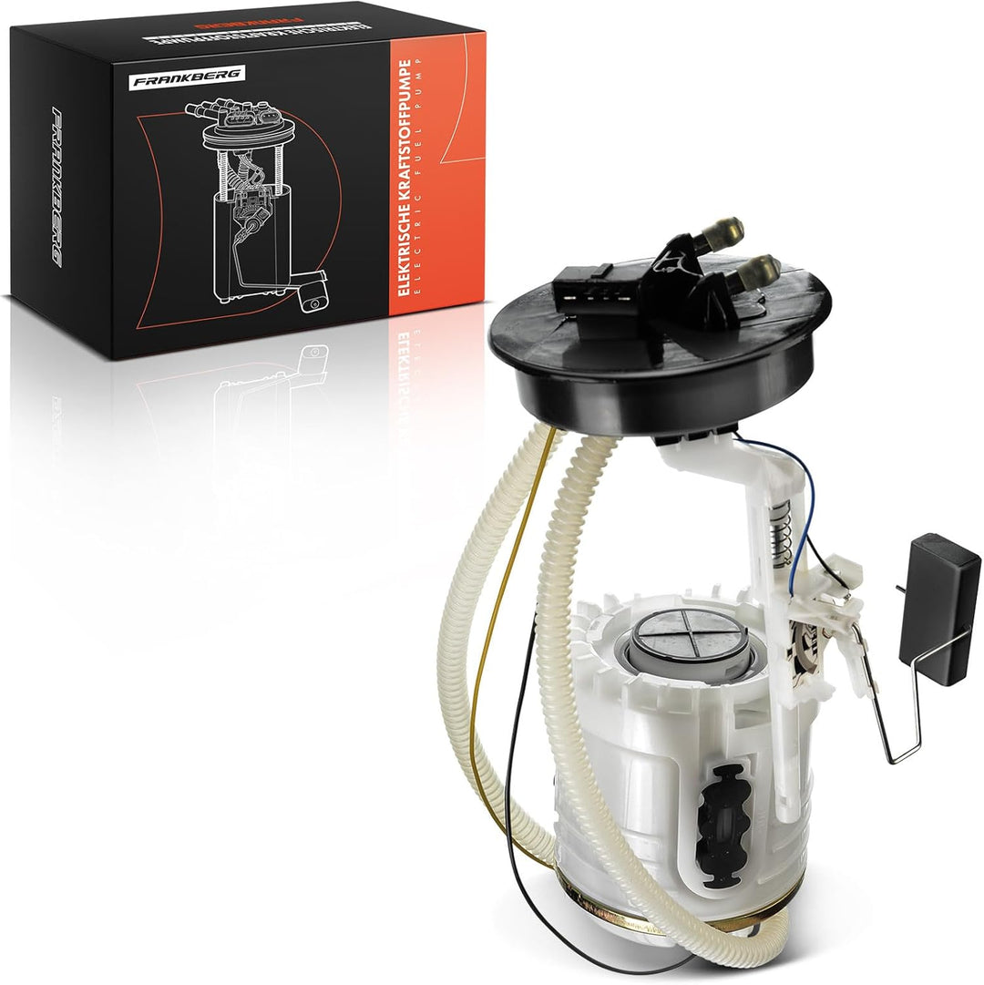 Kraftstoffpumpe mit Tankgeber& Schlingertopf Benzinpumpe für Golf III 1H1 Cabriolet 1E7 Variant 1H5