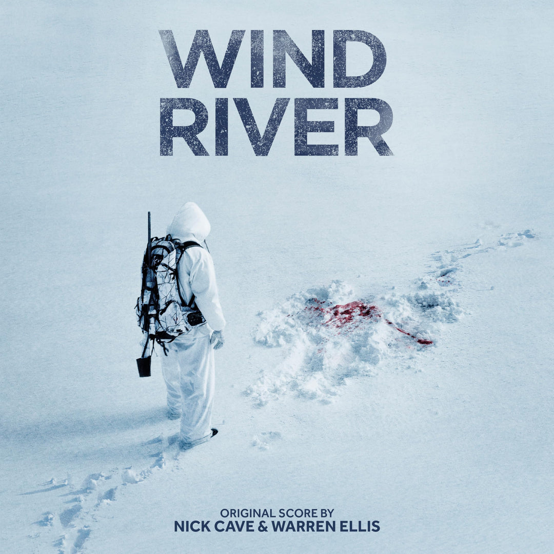 Wind River (Ost/Picture, Vinyl