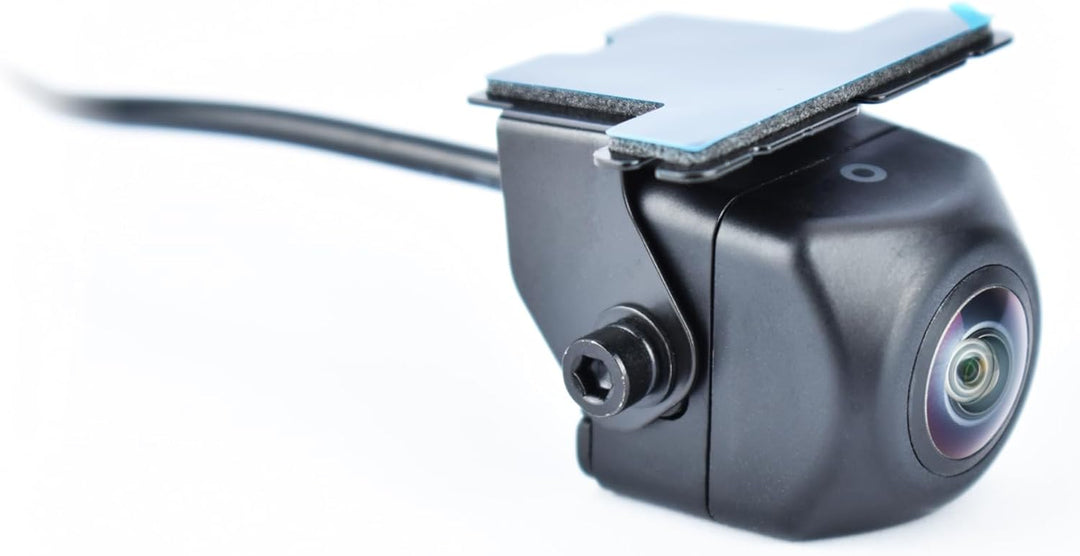 PIONEER ND-BC9 Rückfahrkamera: 1/4" CMOS-Sensor, 159° Betrachtungswinkel, 0.3Mp Auflösung, IP67, Cin