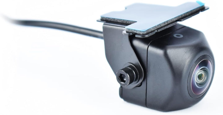 PIONEER ND-BC9 Rückfahrkamera: 1/4" CMOS-Sensor, 159° Betrachtungswinkel, 0.3Mp Auflösung, IP67, Cin