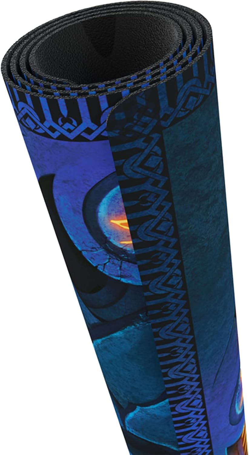 Gamegenic, Descent Legends of The Dark Game Mat