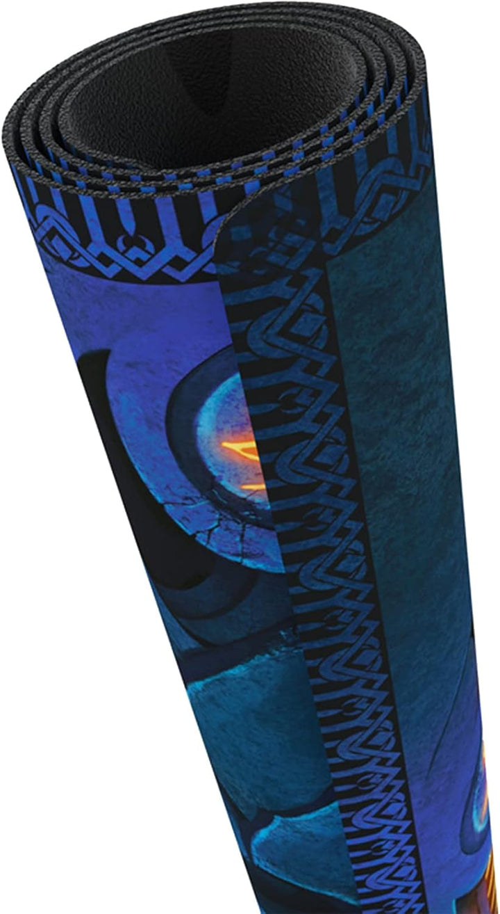 Gamegenic, Descent Legends of The Dark Game Mat