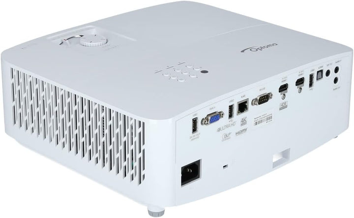 OPTOMA TECHNOLOGY UHD55 DLP 4K UHD