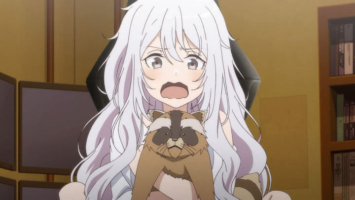 Otherside Picnic Vol. 2 (Ep. 5-8) [Blu-ray], Blu-ray