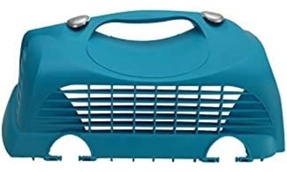 Catit Pet Cabrio Ersatz-Tragetasche, Blau (Rolf C Hagen Inc 50824), blau