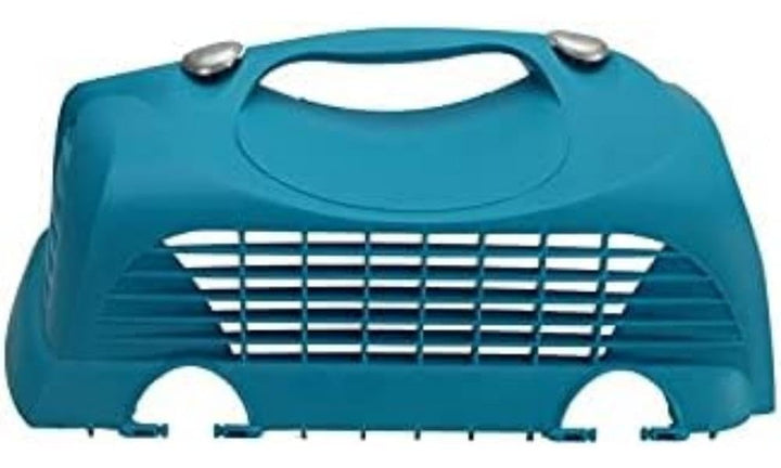 Catit Pet Cabrio Ersatz-Tragetasche, Blau (Rolf C Hagen Inc 50824), blau