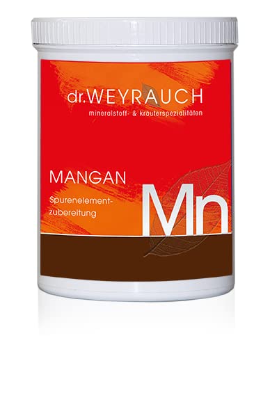 Dr. Weyrauch Mangan 1 kg