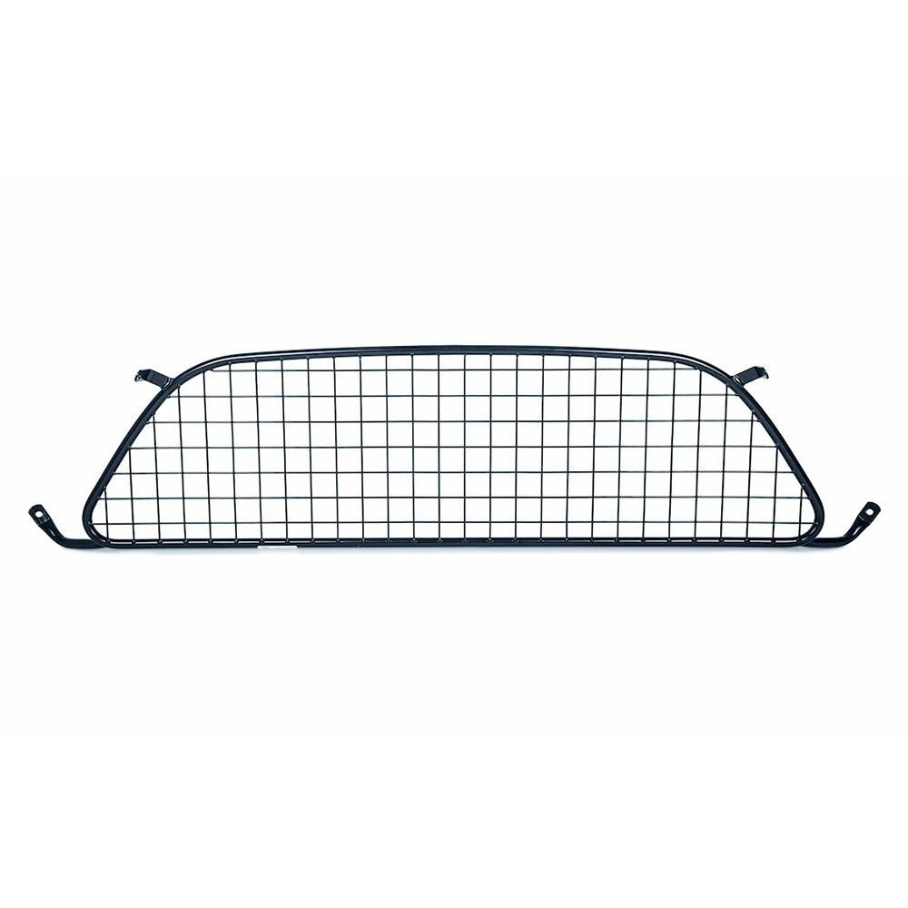 Skoda 565017221 Trenngitter Gepäckgitter Hundeabsperrgitter Schutzgitter Kofferraum