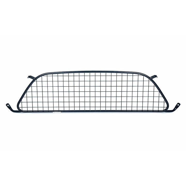Skoda 565017221 Trenngitter Gepäckgitter Hundeabsperrgitter Schutzgitter Kofferraum