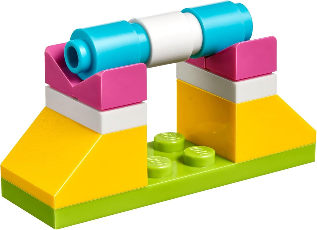 LEGO Friends 41303 - Welpenspielplatz