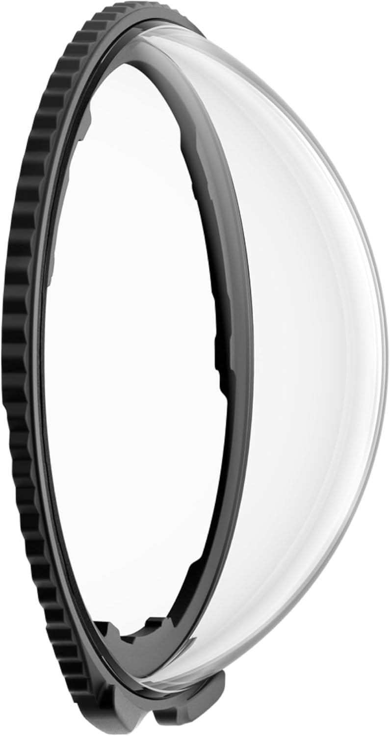 Insta360 X4 Air Premium Objektivschutz CINSBAFJ, CINSBAFJ