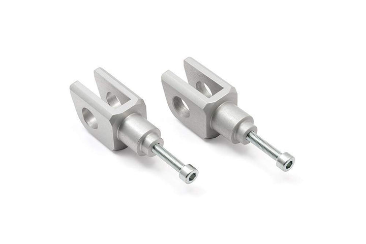 Adapter fãƒâ ¼ r Fussrasten LSL