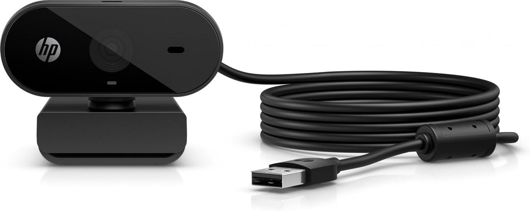 HP 325 FHD Webcam 53X27AA