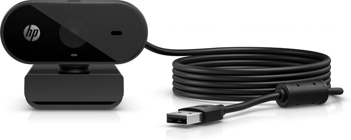 HP 325 FHD Webcam 53X27AA