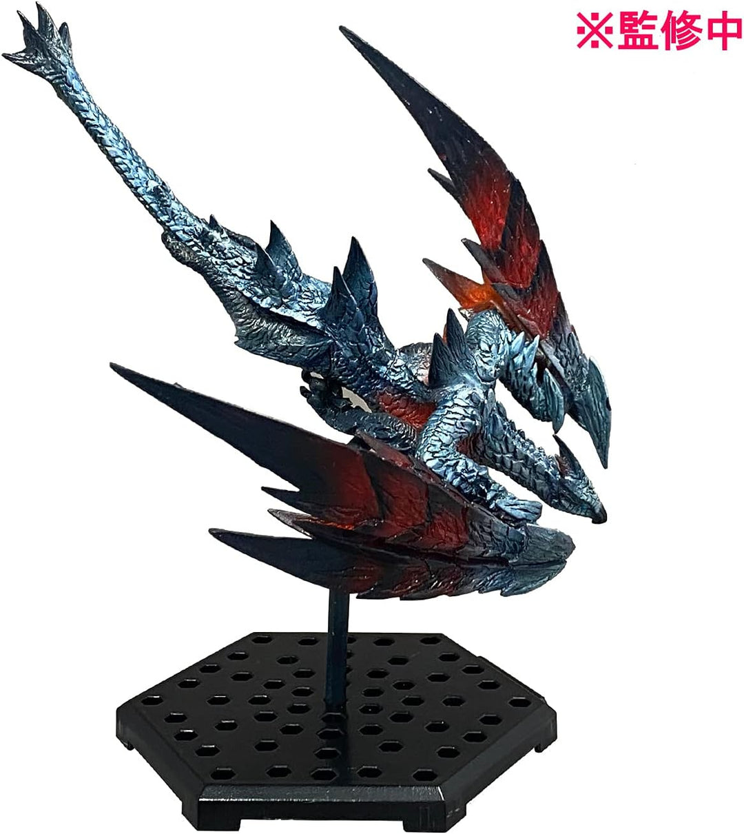 Capcom Monster Hunter Trading Figuren Sortiment 10-15cm CFB MH Standard Model Plus Vol. 21 (6)