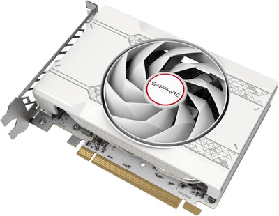 Sapphire Pulse AMD Radeon™ RX 6500 XT ITX Pure Gaming OC 4GB GDDR6 HDMI/DP