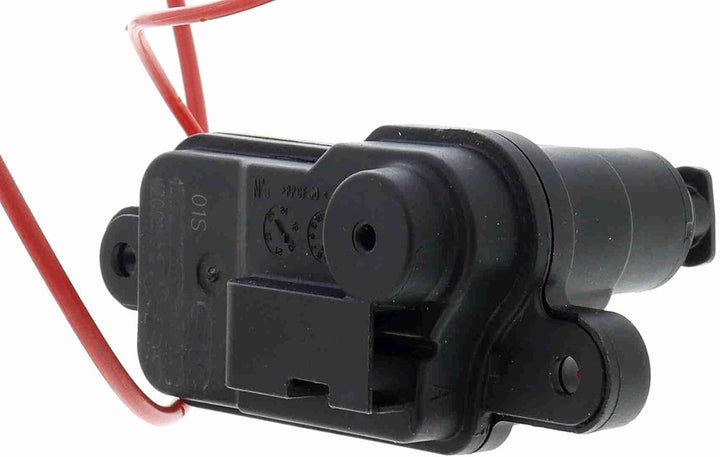 VEMO Stellmotor Zentralverriegelung Tankklappe passend für A1 A3 A4 A5 A6 A