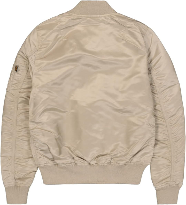 ALPHA INDUSTRIES VLC Cap L Vintage Sand, L Vintage Sand