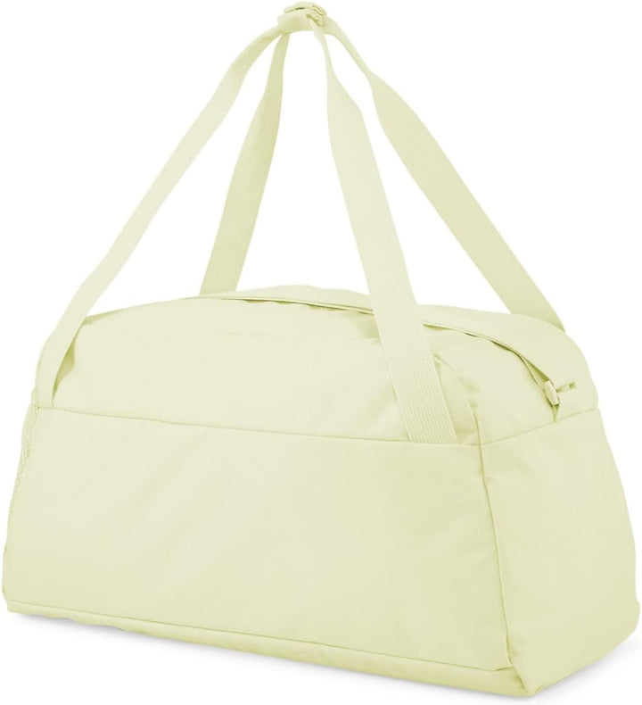 Puma Phase Sports Bag Sporttasche 078033 Einheitsgrösse Creamy Vanilla-blue, Einheitsgrösse Creamy V