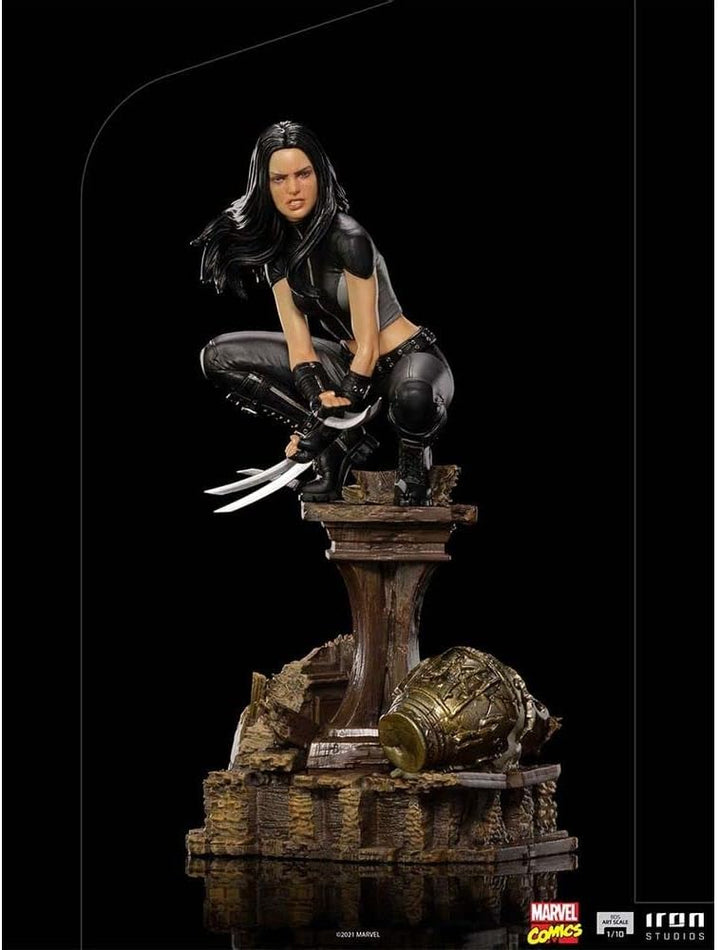 Iron Studios 1:10 X-23 - X-Men - BDS Art