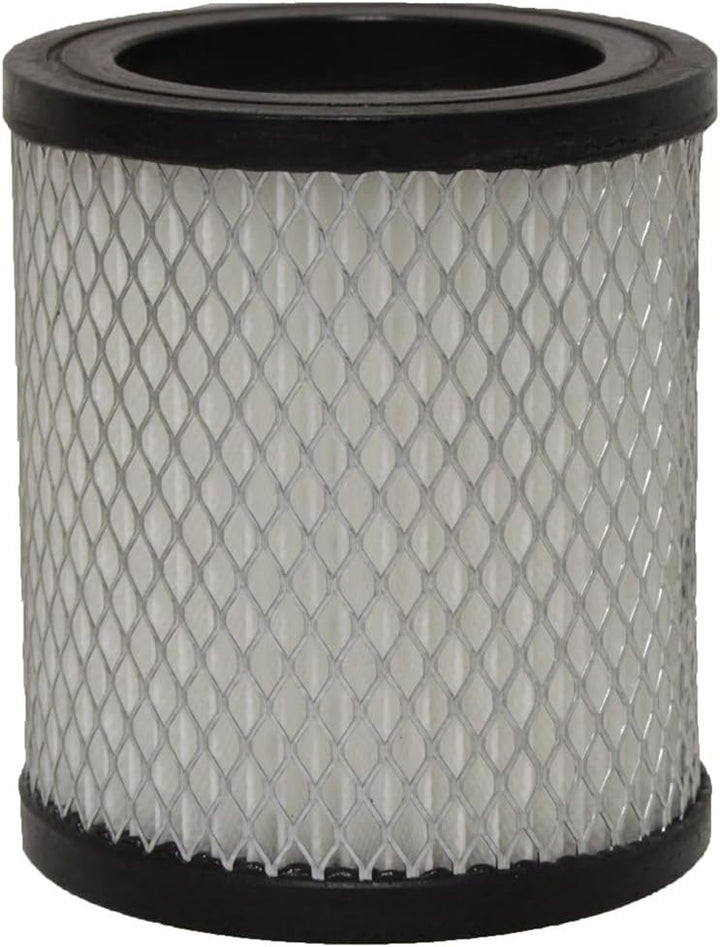 Grafner Aschesauger 20 Liter 1200 Watt mit HEPA-Filter und Saug- und Blasfunktion Kaminsauger Grills
