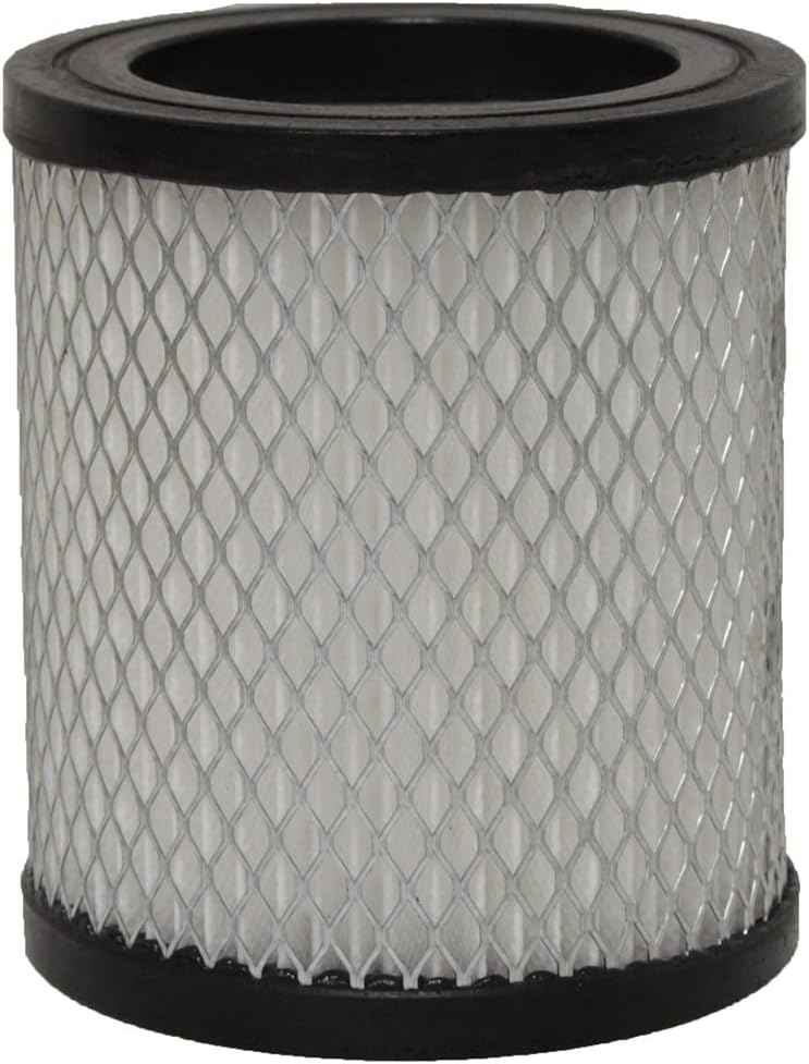 Grafner Aschesauger 20 Liter 1200 Watt mit HEPA-Filter und Saug- und Blasfunktion Kaminsauger Grills