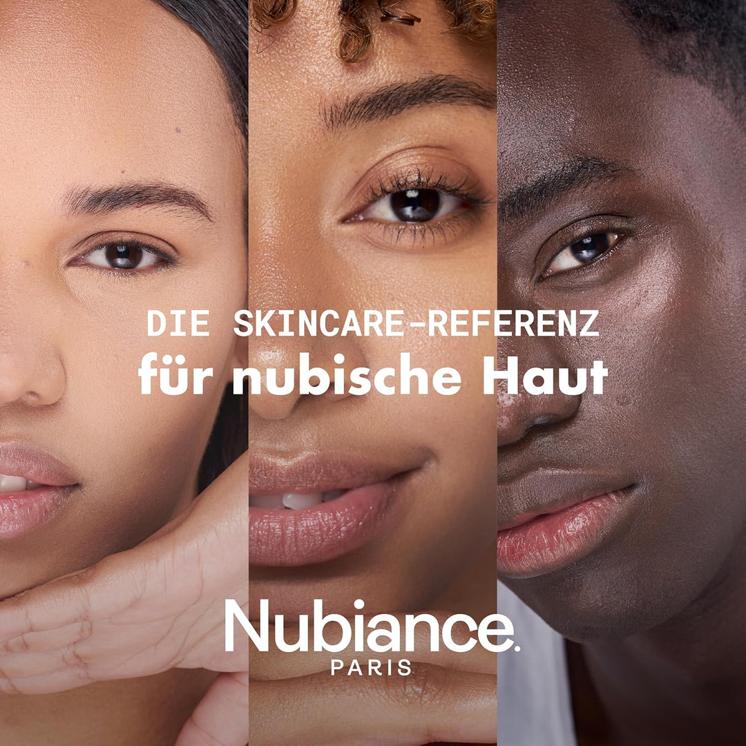 NUBIANCE - Melintim 75ml - Multi-Comforting Creme für äussere Intimbereiche - Nach dem Wachsen oder
