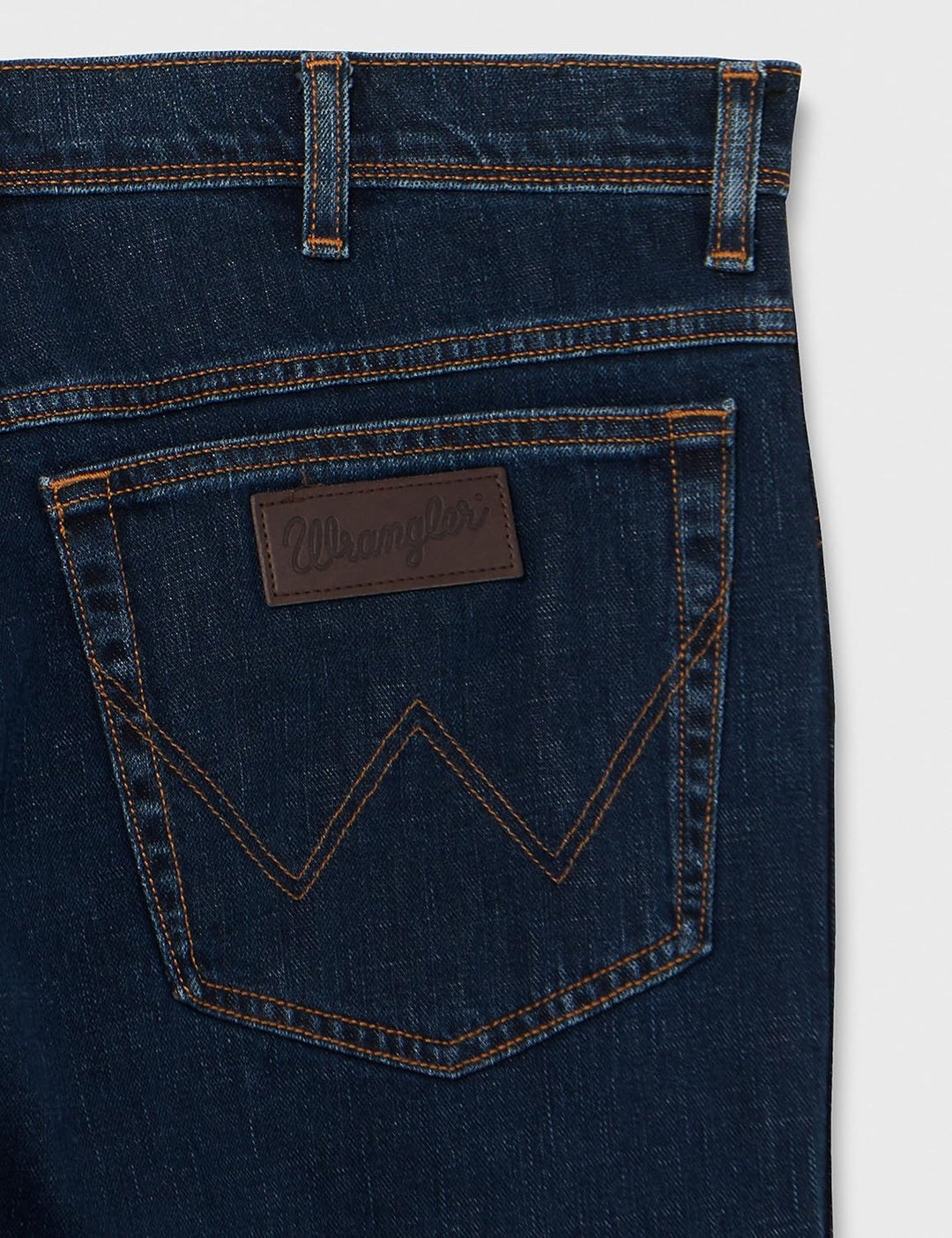 Wrangler Herren Texas Slim Jeans 28W / 32L Blue (Cross Game 11u), 28W / 32L Blue (Cross Game 11u)