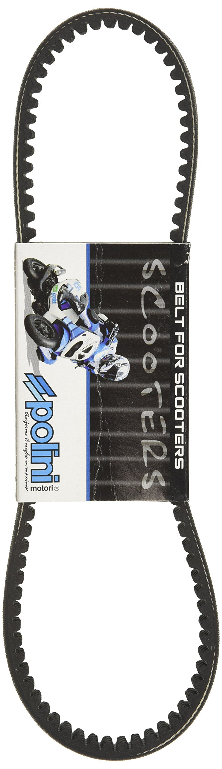 Keilriemen Polini Speed Belt für Honda Zoomer, Ruckus, Metropolitan 50ccm 4T