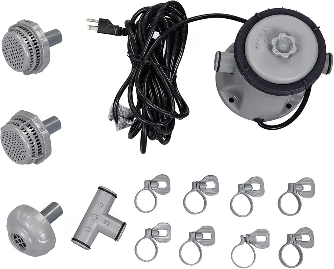 Bestway Flowclear™ Filterpumpe 1.249