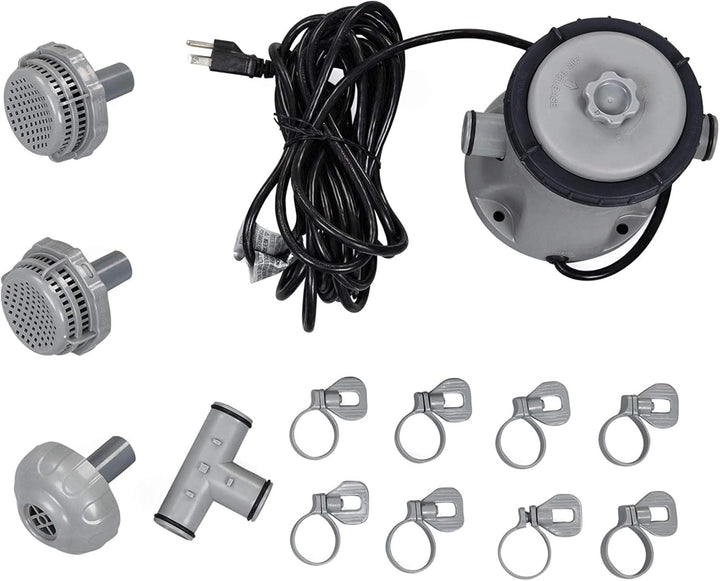 Bestway Flowclear™ Filterpumpe 1.249