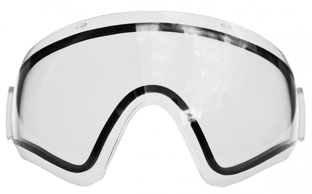 V-Force Vforce Profiler Thermolinse, transparent, durchsichtig